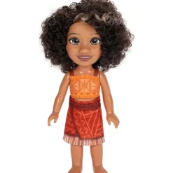 Jakks - Disney's Moana 2 6 Loto Petite Doll