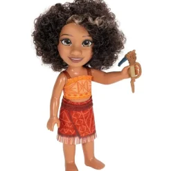 Jakks - Disney's Moana 2 6 Loto Petite Doll