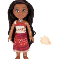 Jakks - Disney's Moana 2 6 Moana Petite Doll