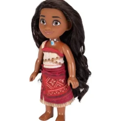 Jakks - Disney's Moana 2 6 Moana Petite Doll