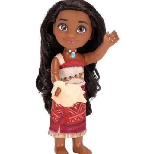 Jakks - Disney's Moana 2 6 Moana Petite Doll