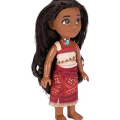 Jakks - Disney's Moana 2 6 Moana Petite Doll