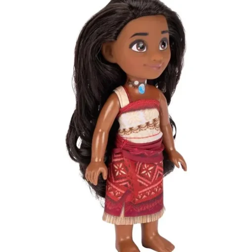 Jakks - Disney's Moana 2 6 Moana Petite Doll