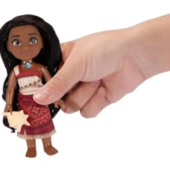 Jakks - Disney's Moana 2 6 Moana Petite Doll