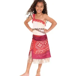 Jakks - Disney's Moana 2 Adventure Outfit 3+
