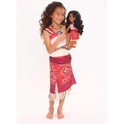 Jakks - Disney's Moana 2 Adventure Outfit 3+