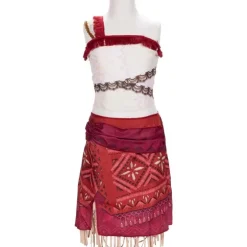 Jakks - Disney's Moana 2 Adventure Outfit 3+