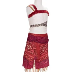 Jakks - Disney's Moana 2 Adventure Outfit 3+