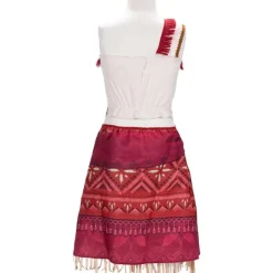 Jakks - Disney's Moana 2 Adventure Outfit 3+