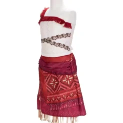 Jakks - Disney's Moana 2 Adventure Outfit 3+