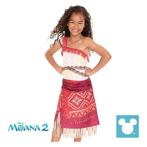 Jakks - Disney's Moana 2 Adventure Outfit 3+