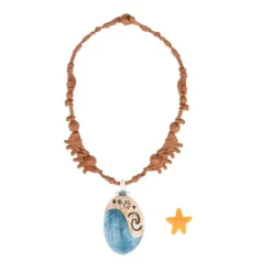 Jakks - Disney's Moana 2 Moana's Nf Sea Star Necklace