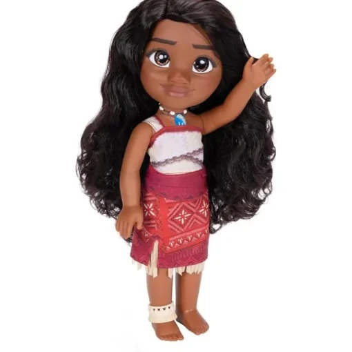 Jakks - Disney's Moana 2 Singing Moana Large Doll