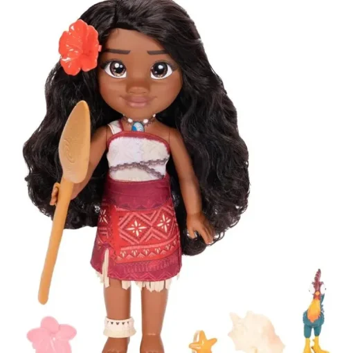 Jakks - Disney's Moana 2 Singing Moana Large Doll