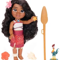 Jakks - Disney's Moana 2 Singing Moana Large Doll