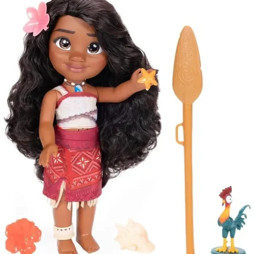 Jakks - Disney's Moana 2 Singing Moana Large Doll