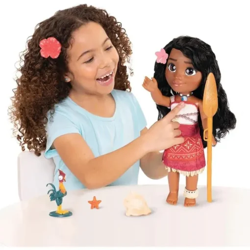 Jakks - Disney's Moana 2 Singing Moana Large Doll