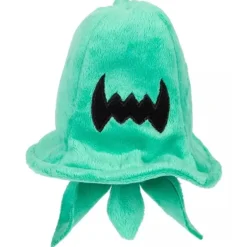 Jakks - Sonic 9 Basic Plush, Jade Whisp