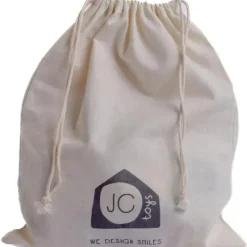 JC Toys - Conjunto de chá de 12 peças em madeira real, coleção Parfait, maiores de 3 anos, brinquedos Twiggly