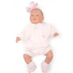 JC Toys Baby Doll realista- Clássicos 2