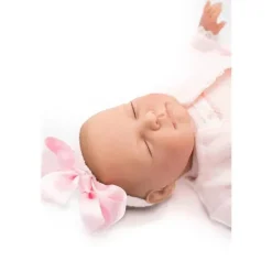 JC Toys Baby Doll realista- Clássicos 2