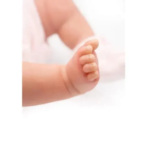 JC Toys Baby Doll realista- Clássicos 2
