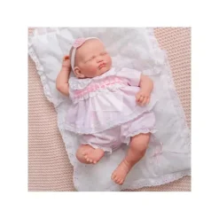 JC Toys Reborn Baby Dolls - Berenguer Classics Edição Limitada, Leonor
