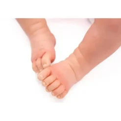 JC Toys Reborn Baby Dolls - Berenguer Classics Edição Limitada, Leonor