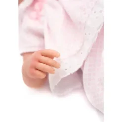 JC Toys Reborn Baby Dolls - Berenguer Classics Edição Limitada, Leonor