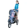 Jeep - Jogging Stroller Weather Shield