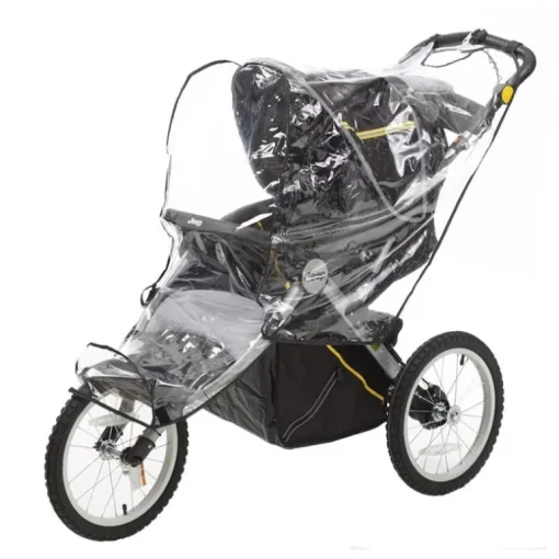 Jeep - Jogging Stroller Weather Shield