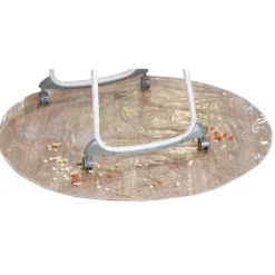 Jeep Mealtime and Playtime Mat