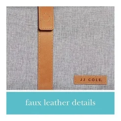 JJ Cole - Troca de embreagem, Heather Gray