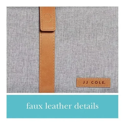 JJ Cole - Troca de embreagem, Heather Gray