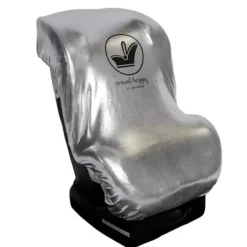 JL Childress - Assento de carro Cool 'N Cover protetor térmico e protetor solar