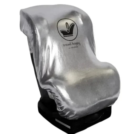 JL Childress - Assento de carro Cool 'N Cover protetor térmico e protetor solar