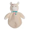 JL Childress - Bolsa de gelo reutilizável Boo Boo Zoo, lhama