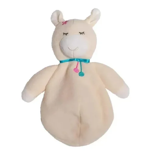 JL Childress - Bolsa de gelo reutilizável Boo Boo Zoo, lhama