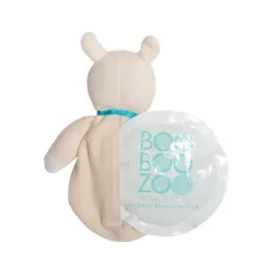 JL Childress - Bolsa de gelo reutilizável Boo Boo Zoo, lhama