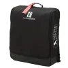 JL Childress - Bolsa de viagem compacta sem acolchoamento para carrinho de bebê, preta