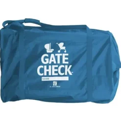 JL Childress - Bolsa de viagem Deluxe Gate Check para cadeirinhas e carrinhos de bebê