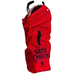 JL Childress - bolsa de viagem Disney Baby Gate Check para carrinhos de guarda-chuva