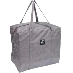 JL Childress - DELUXE Booster Go-Go Travel Bag para assentos elevatórios