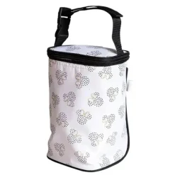 JL Childress - Disney Baby TwoCOOL bebedouro duplo, Minnie Dot