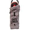 JL Childress - Mala de viagem Deluxe Gate Check para carrinhos de guarda-chuva