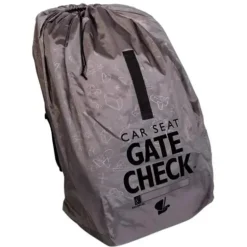 JL Childress - Mala de viagem Deluxe Gate Check para assentos de carro