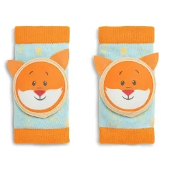 Joelheiras Demdaco - Fox Easy Kneezies