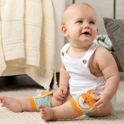 Joelheiras Demdaco - Fox Easy Kneezies