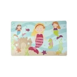 Jogo americano Ganz Wave Babies - 17,5 x 11 pol.