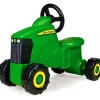 John Deere - Trator Sit-N-Scoot - Brinquedo infantil, verde